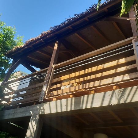Bungalow Nature Gosier Centre Le Gosier  Exterior photo